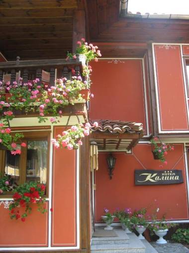 Family Hotel Kalina