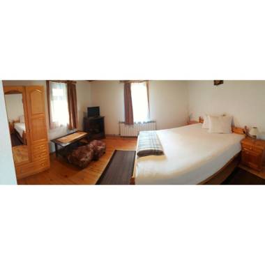 Sarafova Guest House