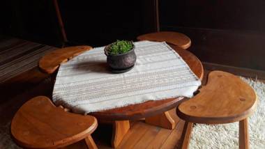 Sarafova Guest House