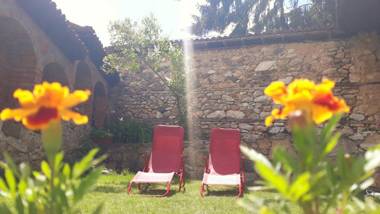 Sarafova Guest House