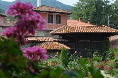 Guest House Zlatniyat Telets