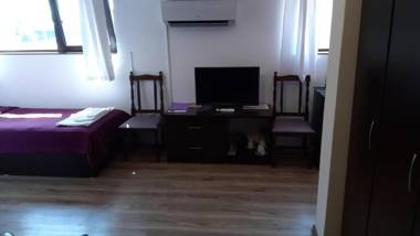 Guest House Bulgari