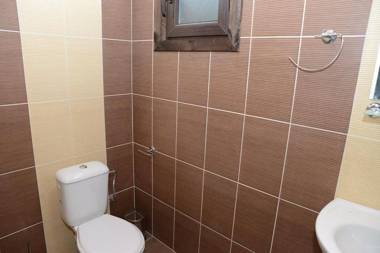 Kyshta za Gosti Gospodevi