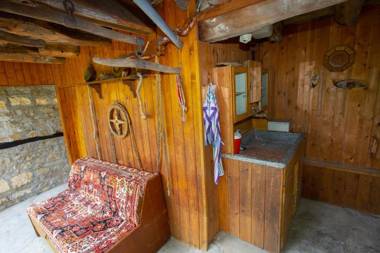 Holiday Home Lyubovo