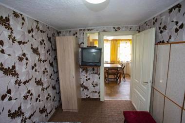 Holiday Home Lyubovo