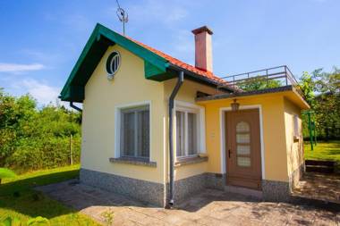 Holiday Home Milkovci