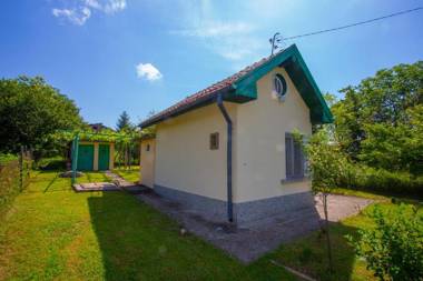 Holiday Home Milkovci