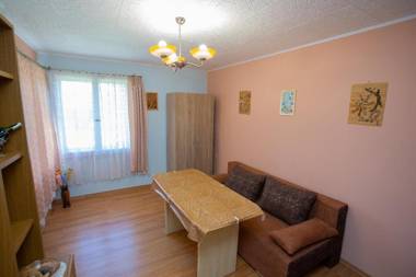 Holiday Home Milkovci