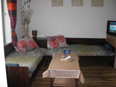 Apartment Shesti Uchastak