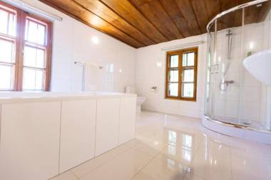 Little River Guest House