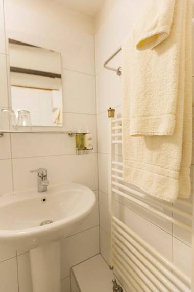 Little River Guest House