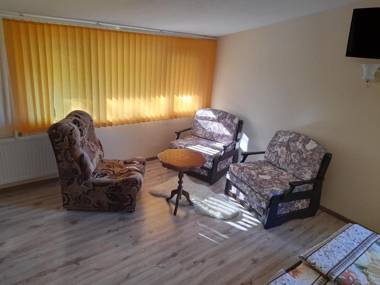 Guest house-restaurant St. George / Къща за гости-ресторант Свети Георги