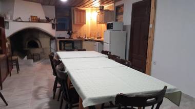 Guest House Art Eco Land