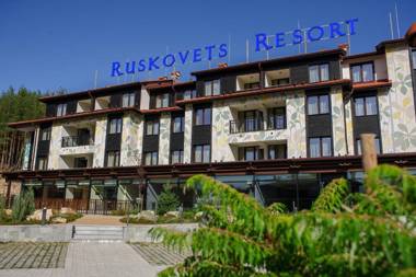 Ruskovets Thermal SPA & Ski Resort