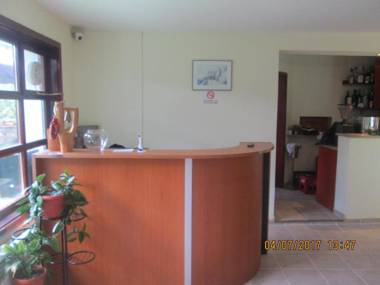 Fisherman's Hut Family Hotel