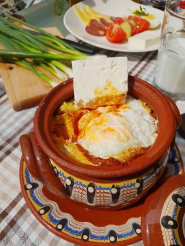 Mountain Boutique Family Hotel