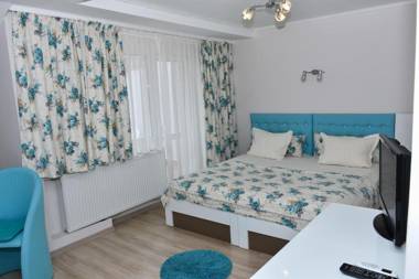 White Rose Family Hotel