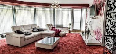 Luxury Apartments Burgas