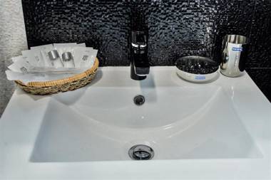 Luxury Apartments Burgas