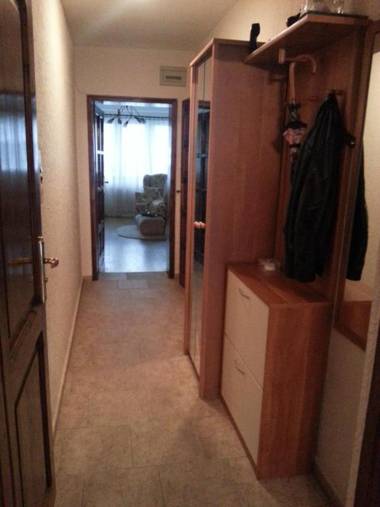 Apartment Georgi Baev