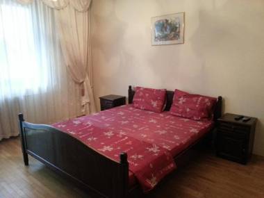 Apartment Georgi Baev