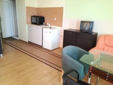 Office Center and Showroom