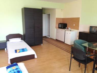 Office Center and Showroom