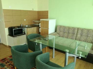 Office Center and Showroom