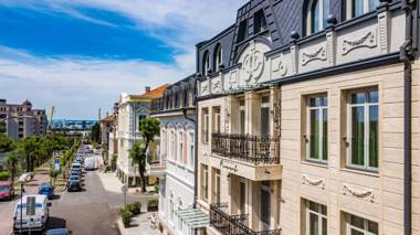 Boutique Hotel Promenade