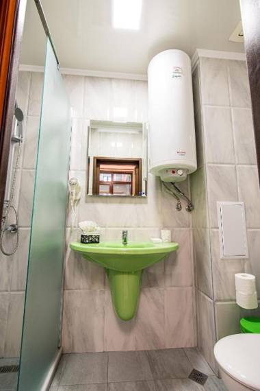 Deluxe Studios City Center