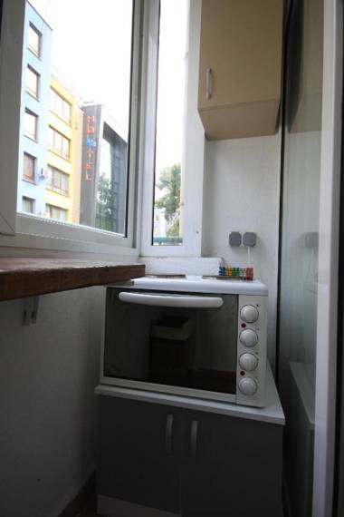 Studio near to Burgas Free University