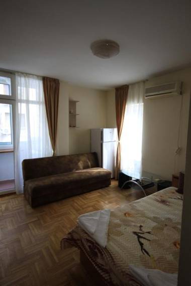 Studio near to Burgas Free University