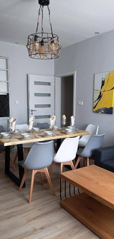 Three bedroom apartment sea Holidays in the center of Burgas