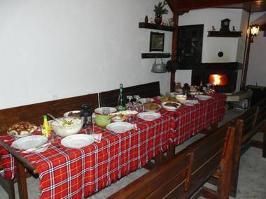 Staroto Shkolo House - rooms for guests