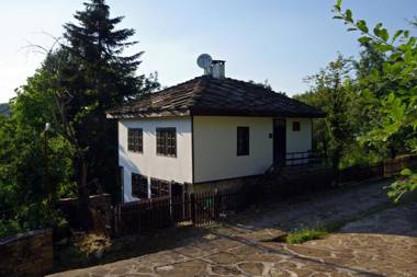 Guest House Petko Kichukov