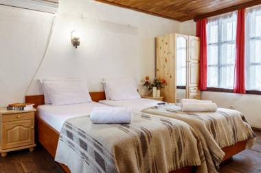 Guest house Maria Savekova 19 c.