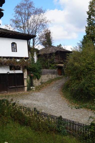 Guest house Maria Savekova 19 c.