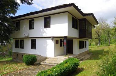 Guest house Ivanca Boncheva