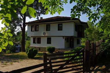 Guest house Ivanca Boncheva