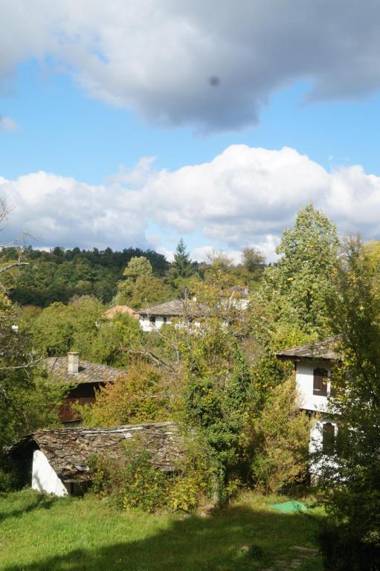 Guest house Ivanca Boncheva