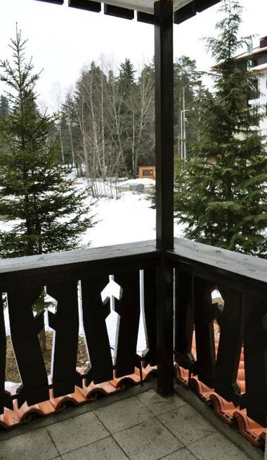 Victoria Hotel Borovets - Free Parking