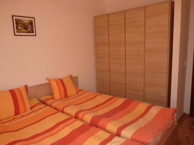 PM Services Borovets Garden Apartments