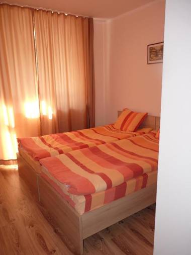 PM Services Borovets Garden Apartments