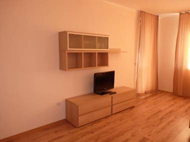 PM Services Borovets Garden Apartments