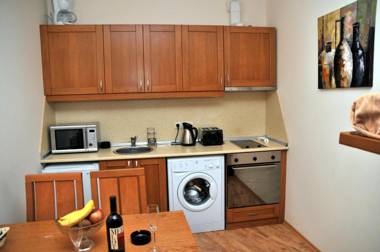 TES Royal Plaza Apartments