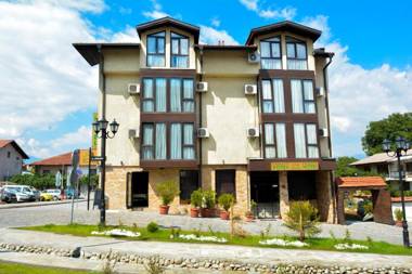 Family Hotel Elitsa