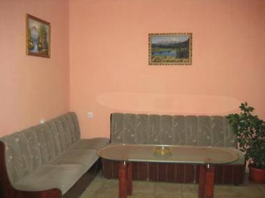 Aseva House Family Hotel