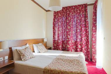 Vihren Palace Aparthotel