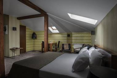 Boutique Hotel Uniqato