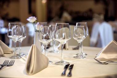 Premier Luxury Mountain Resort